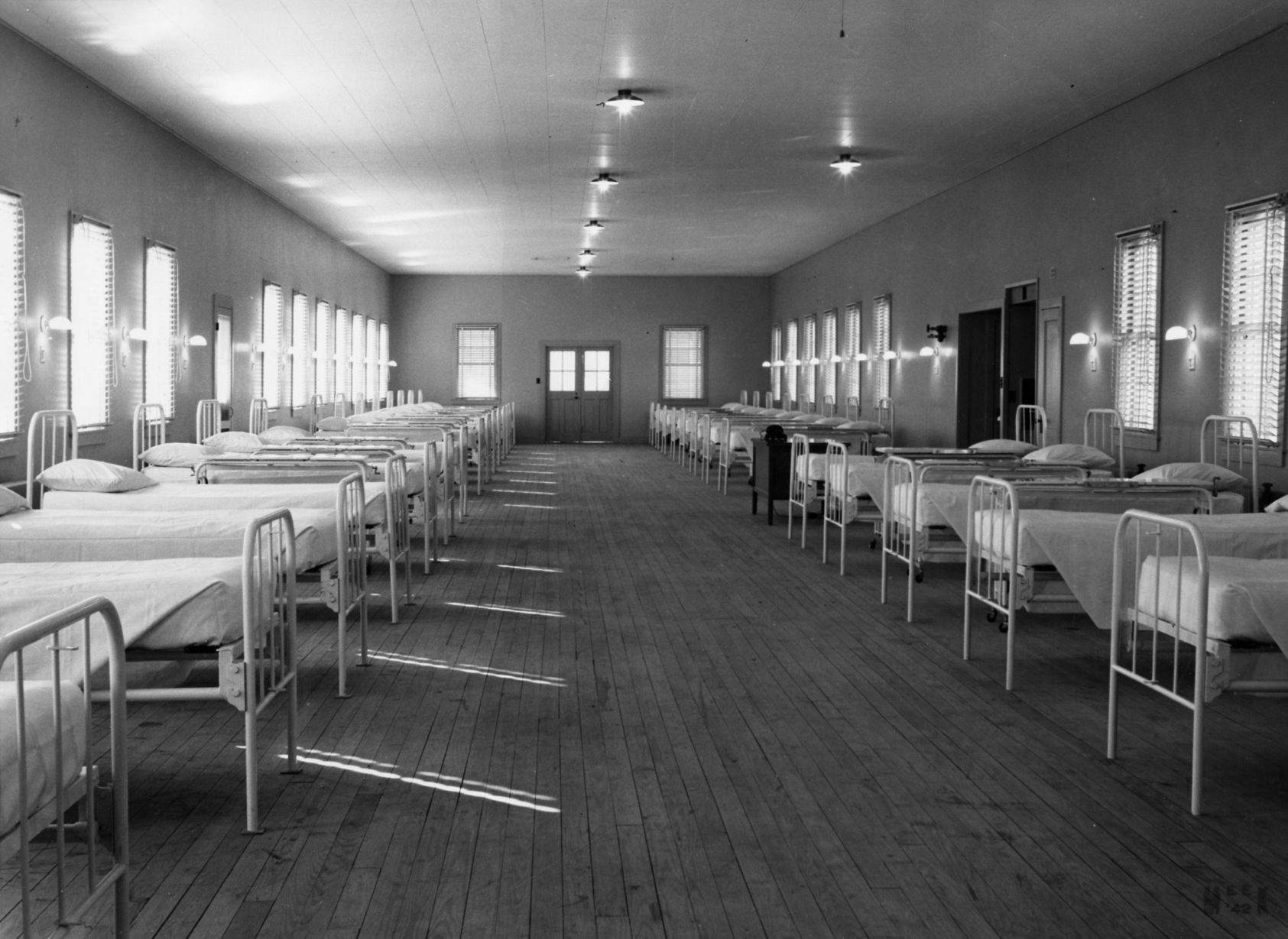 Hygeia Hall